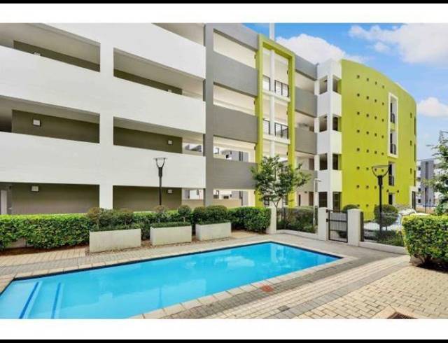 2 BEDROOM TOWNHOUSE FOR SALE IN RIVONIA